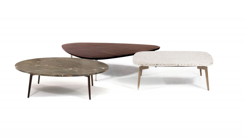 Table Santiago . by Studio Century