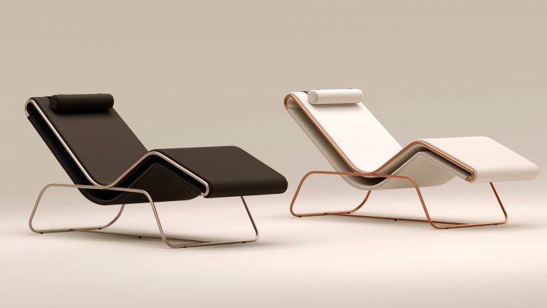 Aor Chaise . by Choque Design