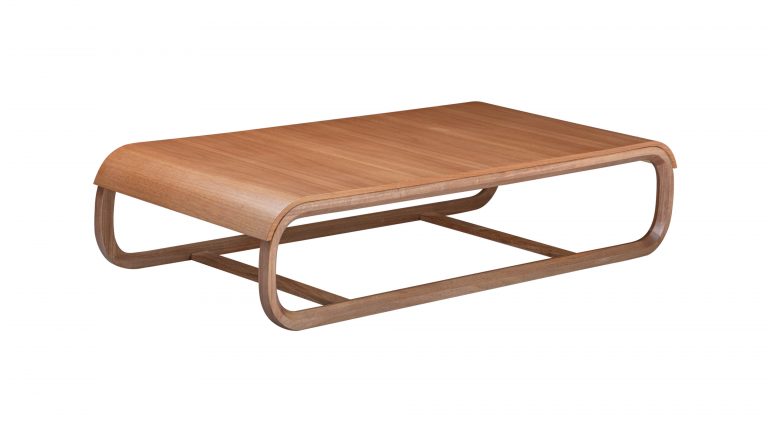 SABADELL CENTER TABLE by Pedro Mendes
